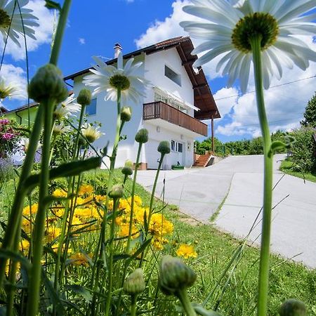Apartment Bastaja Slunj Bagian luar foto