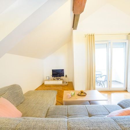 Apartment Bastaja Slunj Bagian luar foto