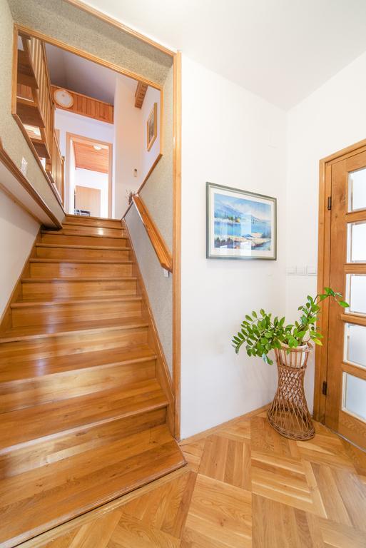 Apartment Bastaja Slunj Bagian luar foto