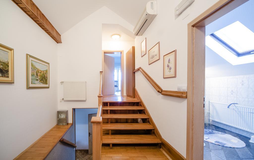 Apartment Bastaja Slunj Bagian luar foto