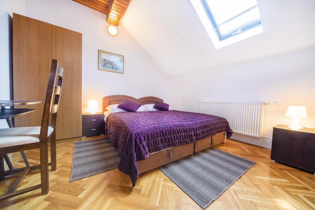 Apartment Bastaja Slunj Bagian luar foto