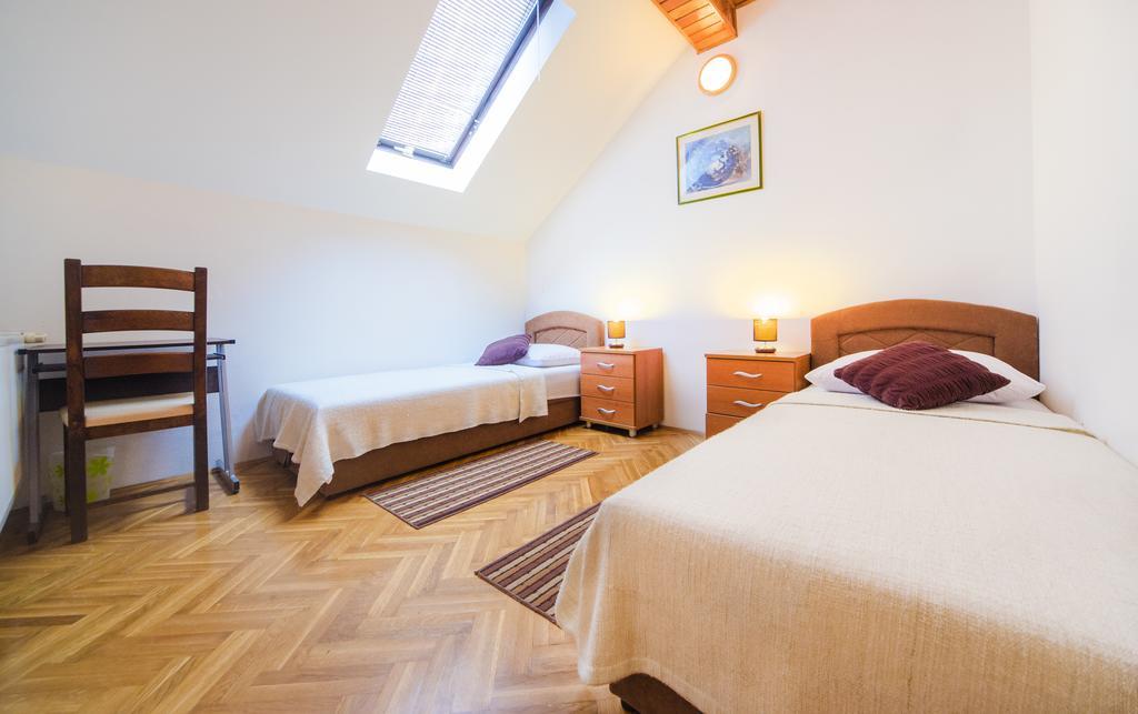 Apartment Bastaja Slunj Bagian luar foto