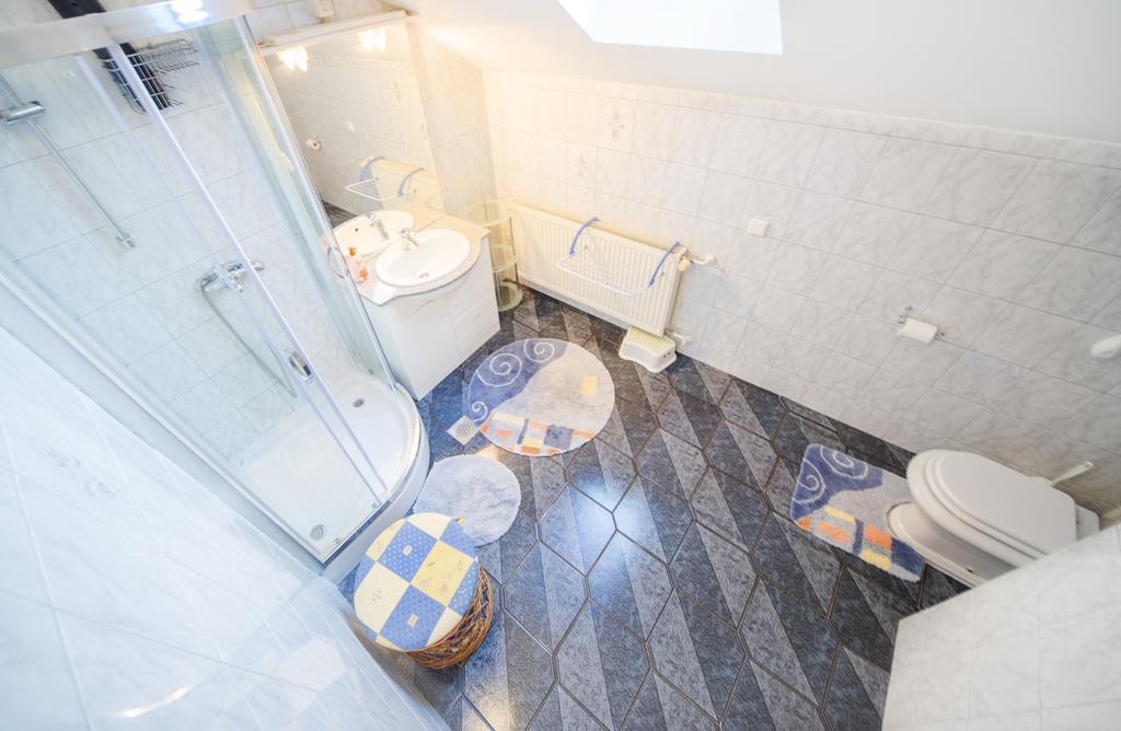 Apartment Bastaja Slunj Bagian luar foto