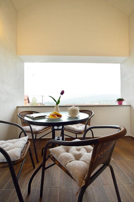Apartment Bastaja Slunj Bagian luar foto