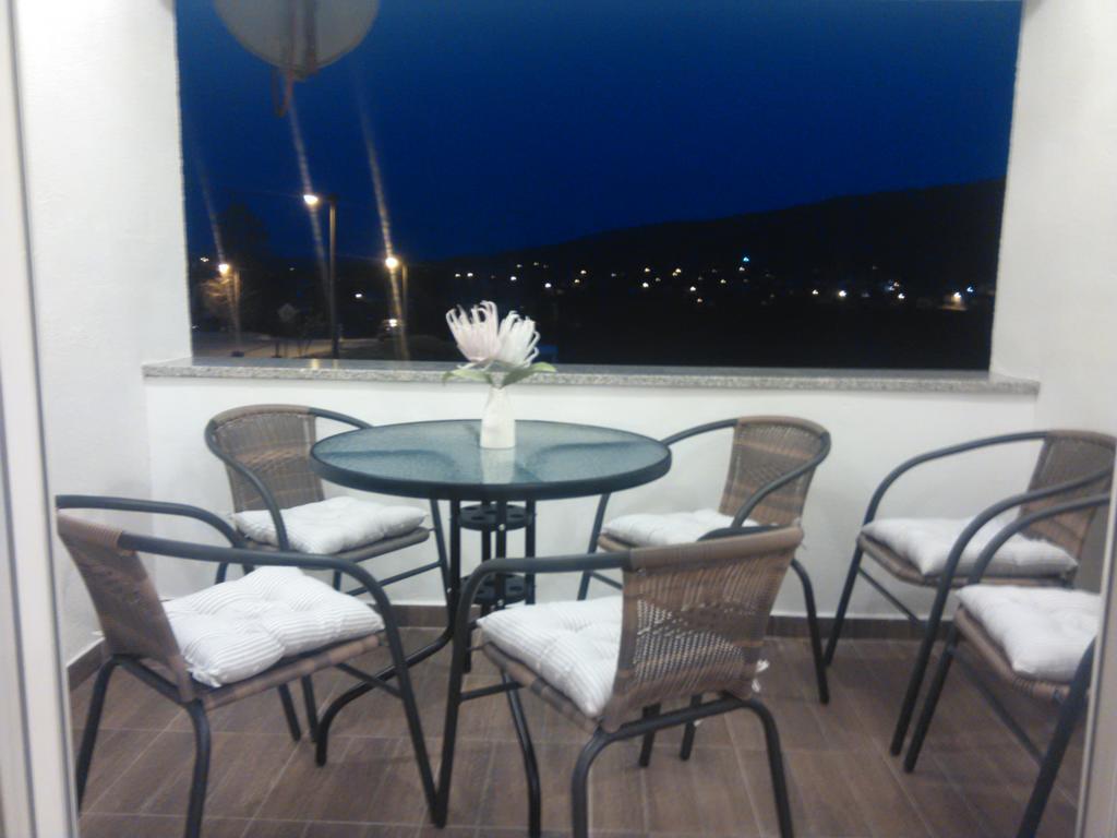 Apartment Bastaja Slunj Bagian luar foto