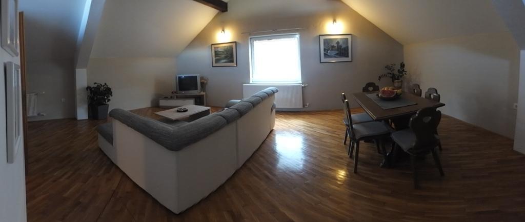 Apartment Bastaja Slunj Ruang foto