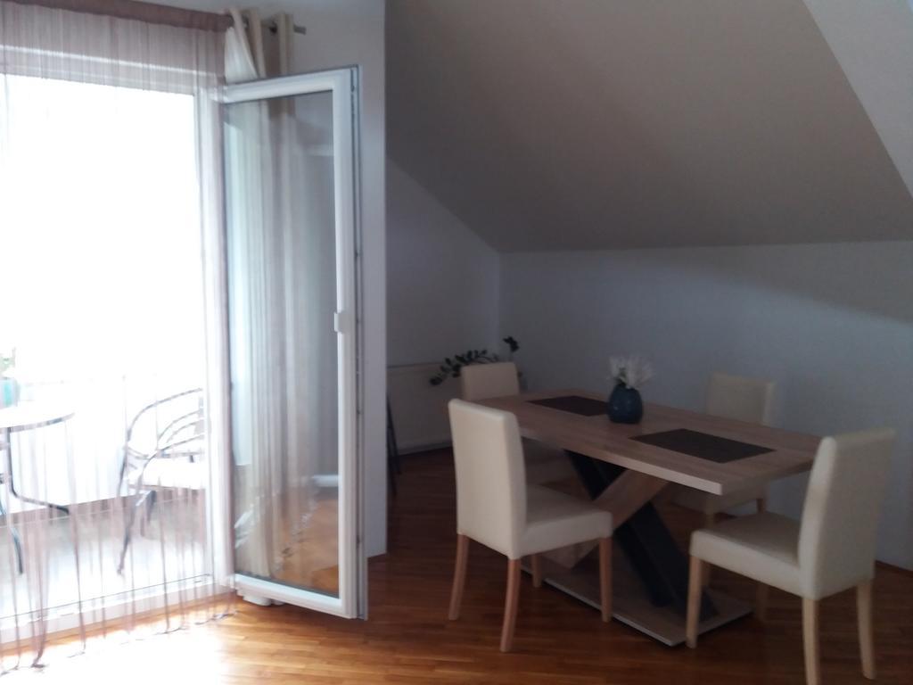 Apartment Bastaja Slunj Bagian luar foto