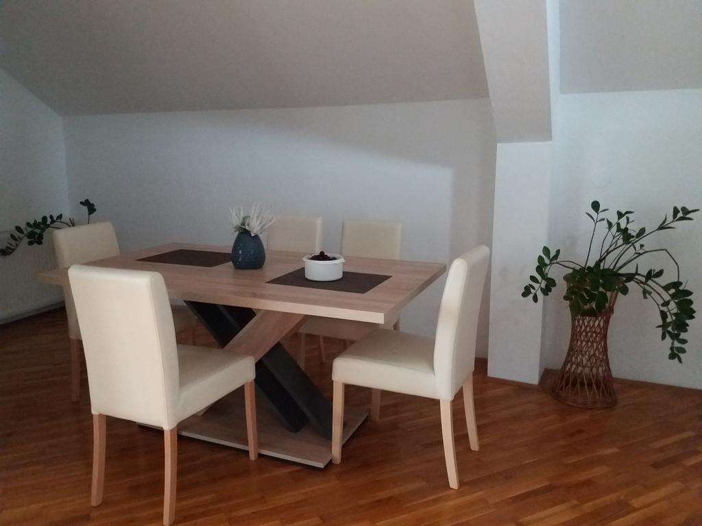 Apartment Bastaja Slunj Bagian luar foto