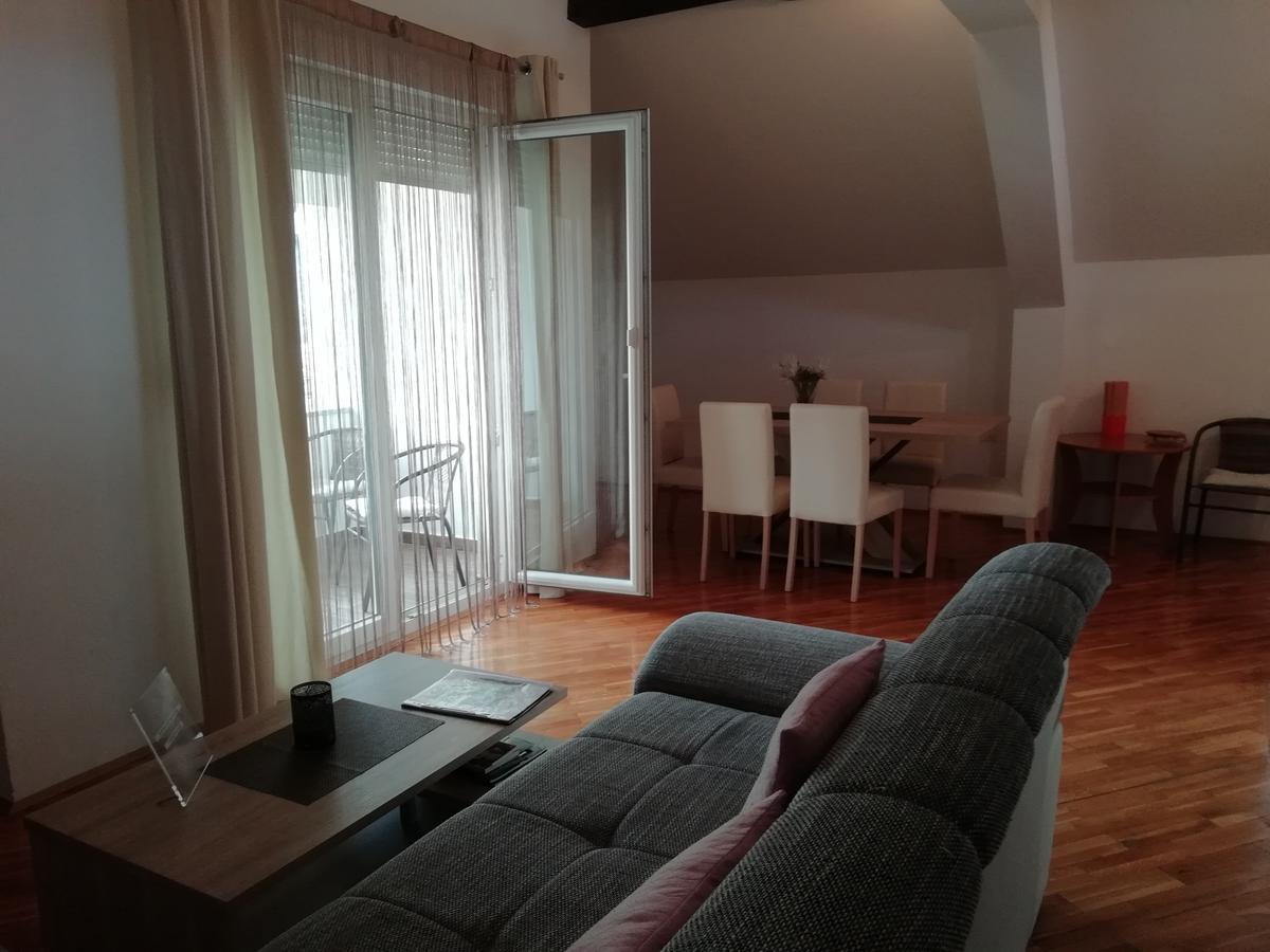Apartment Bastaja Slunj Bagian luar foto